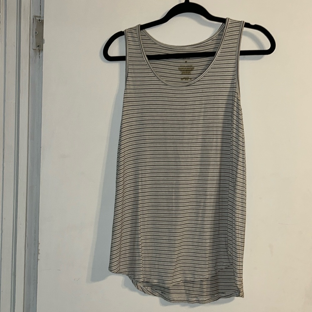 Stripped Tanktop